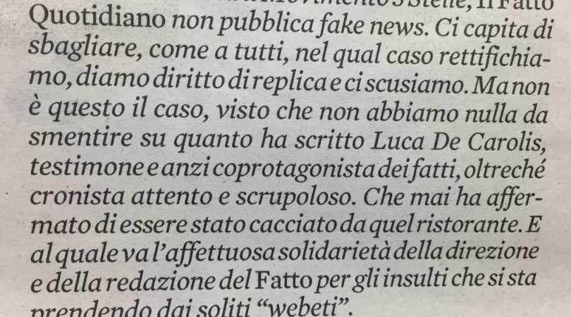 marco travaglio