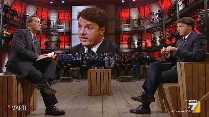 matteo renzi