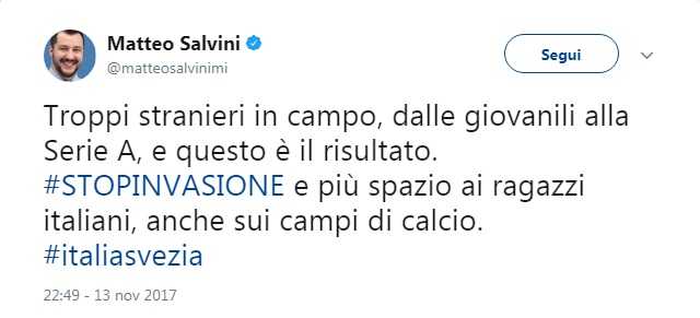 salvini