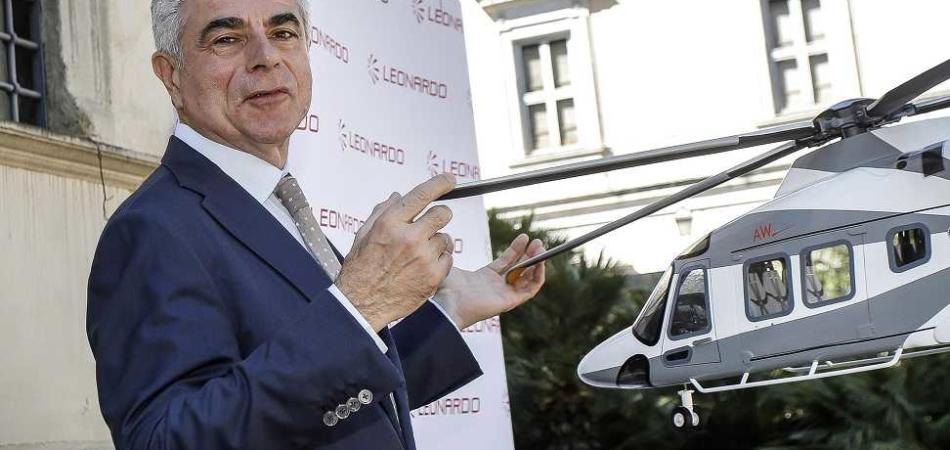 mauro moretti