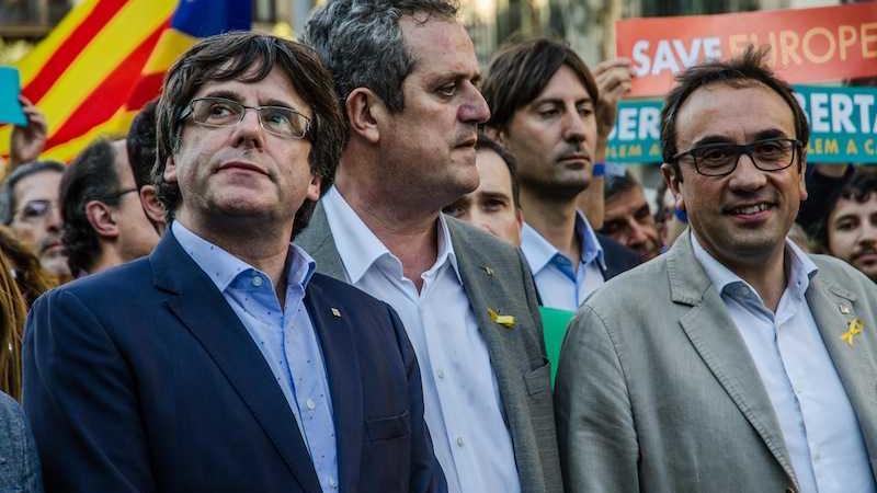 governo catalano