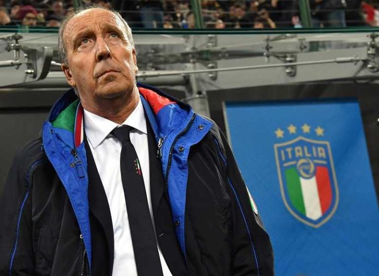 Ventura e il complotto contro l’Italia ai Mondiali: «Ma c’era qualcuno che voleva andarci davvero?»