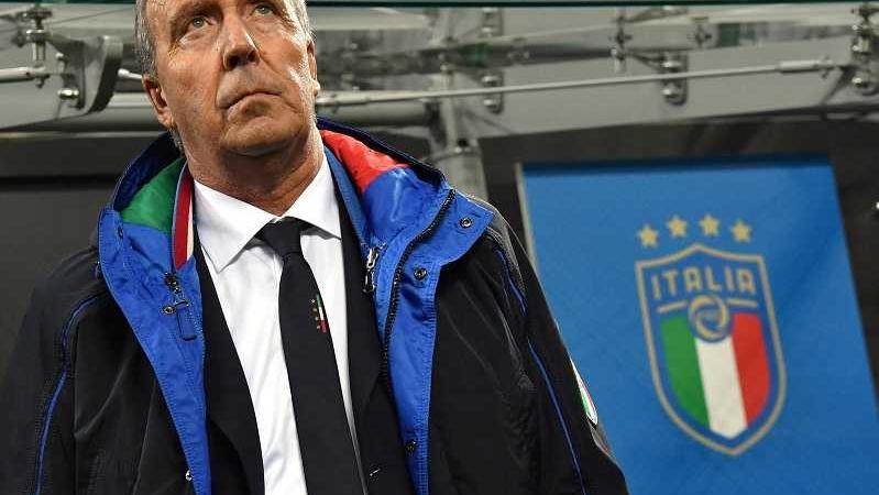 Gian Piero Ventura