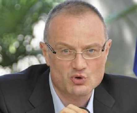 Nicola Borzi