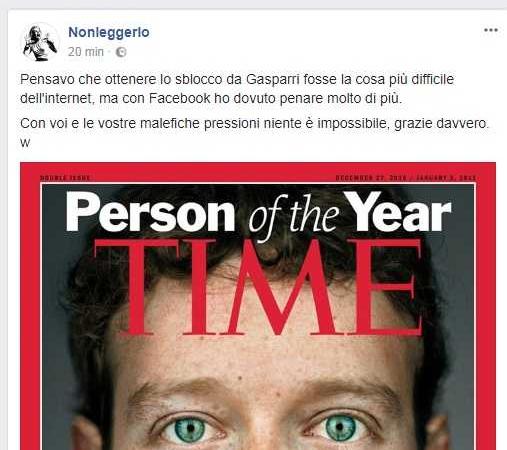 non leggerlo
