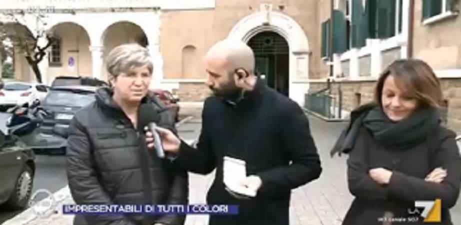 palestra roberto spada