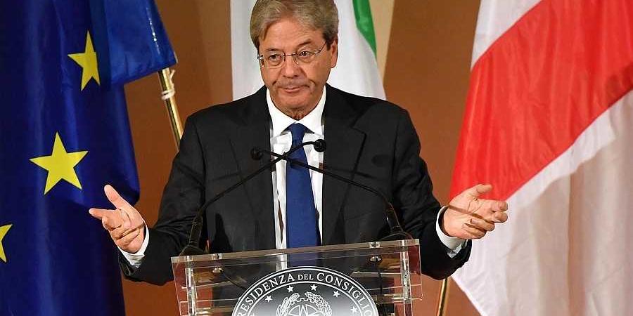 Paolo Gentiloni
