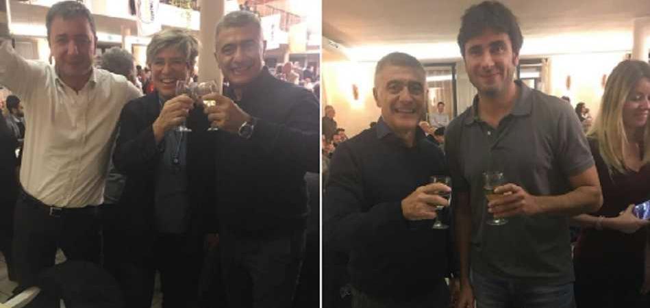 pecoraro scanio