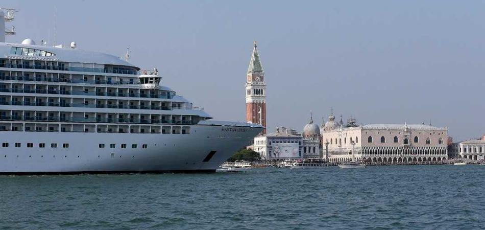 piazza san marco