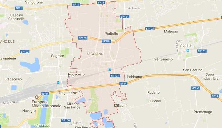 pioltello
