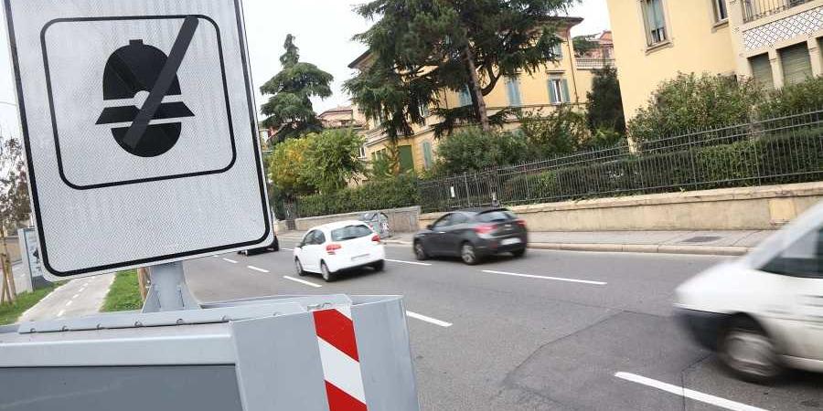 auto senza assicurazione
