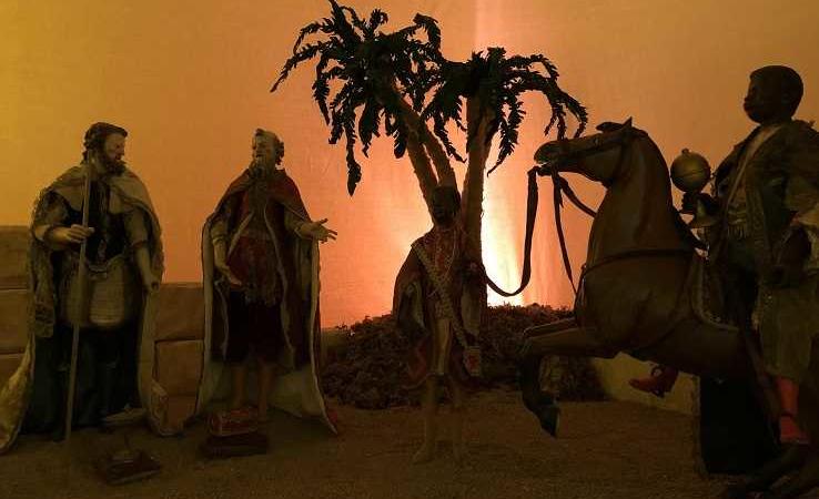 Presepe
