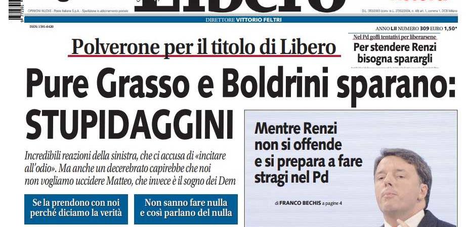 libero