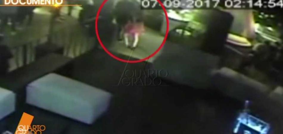 quarto grado video firenze