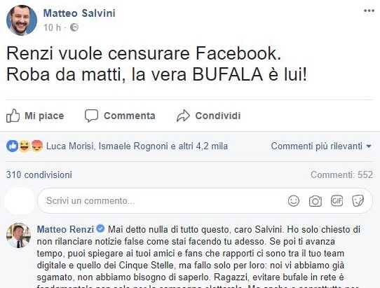 Renzi