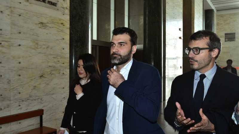 firme false M5S a Palermo