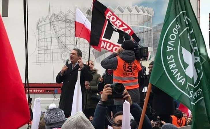 Forza Nuova