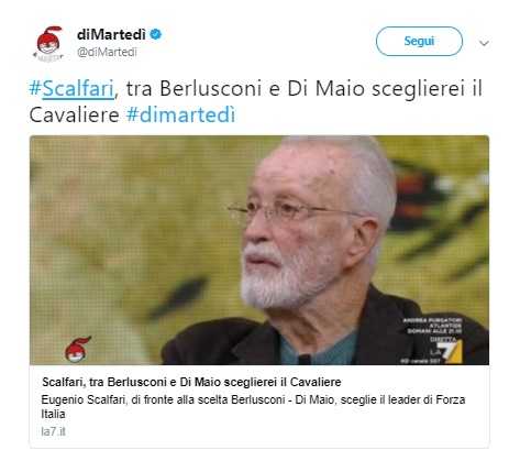 Scalfari