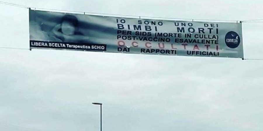 schio no vax