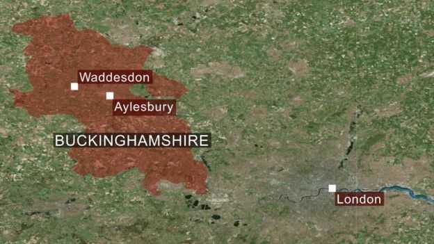 Aylesbury