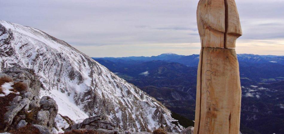 pene gigante Austria