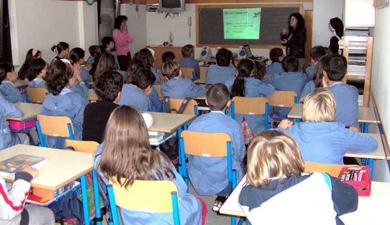 vietato pregare