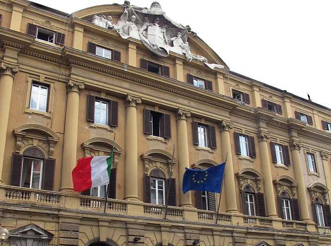 Il Ministero dell’Economia ha indetto delle borse di ricerca «Alessandro Di Battista»