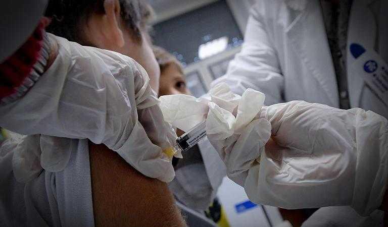 sollecito per le vaccinazioni del figlio morto