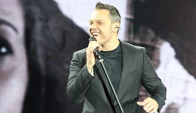 Tiziano Ferro