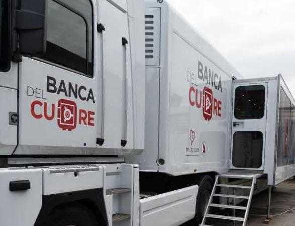tour della Banca del Cuore