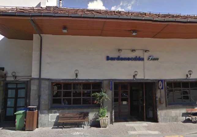 trenitalia migranti