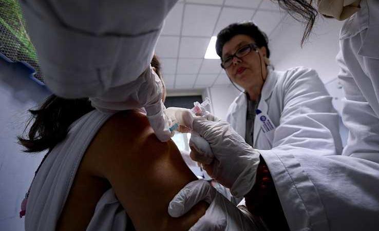 no vax