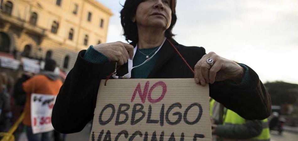 vaccini sentenza corte costituzionale