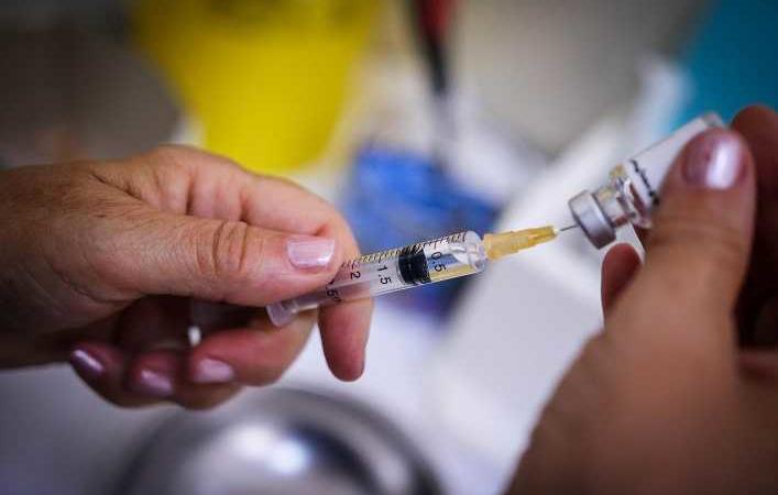 Vaccini: Italia Pioniera Dell'anti-meningococco B