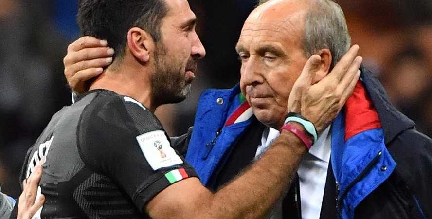 italia ripescaggio