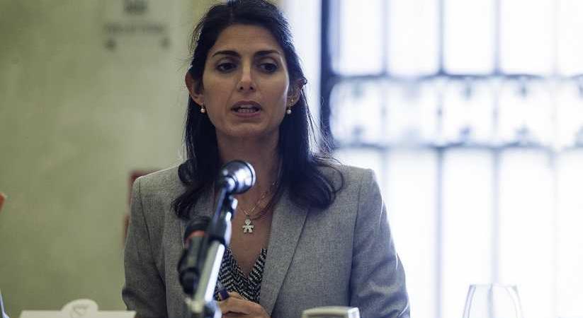 virginia raggi