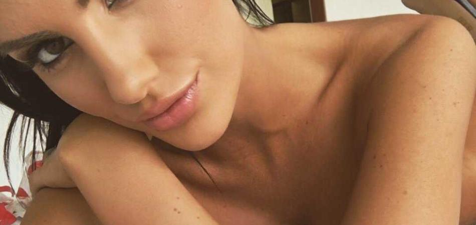 August Ames