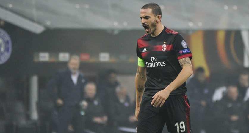Bonucci