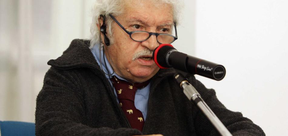 Bruno Lauzi strada
