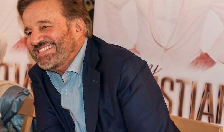 De Sica annulla lo spettacolo