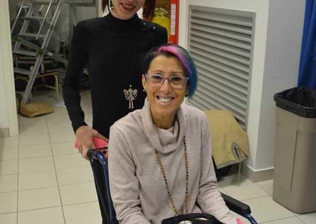 Elisabetta Biavati