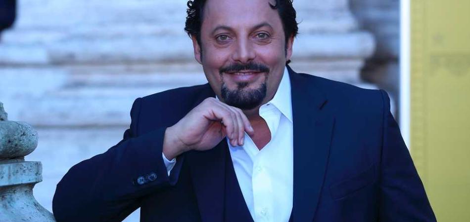 Enrico Brignano