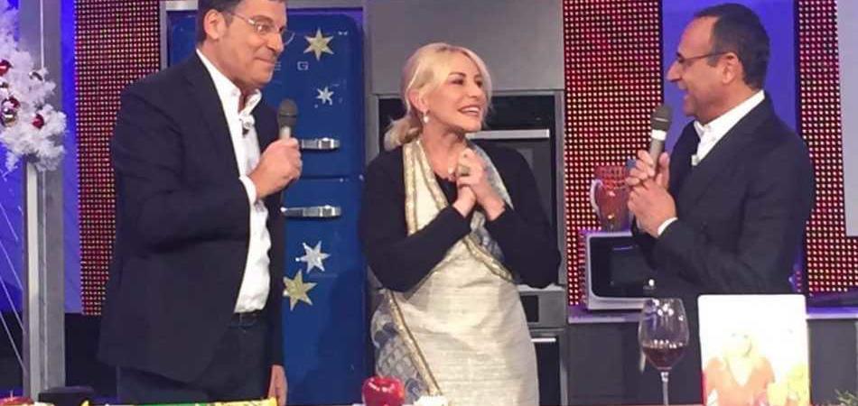 Fabrizio Frizzi TV