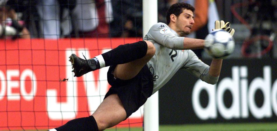 Francesco Toldo