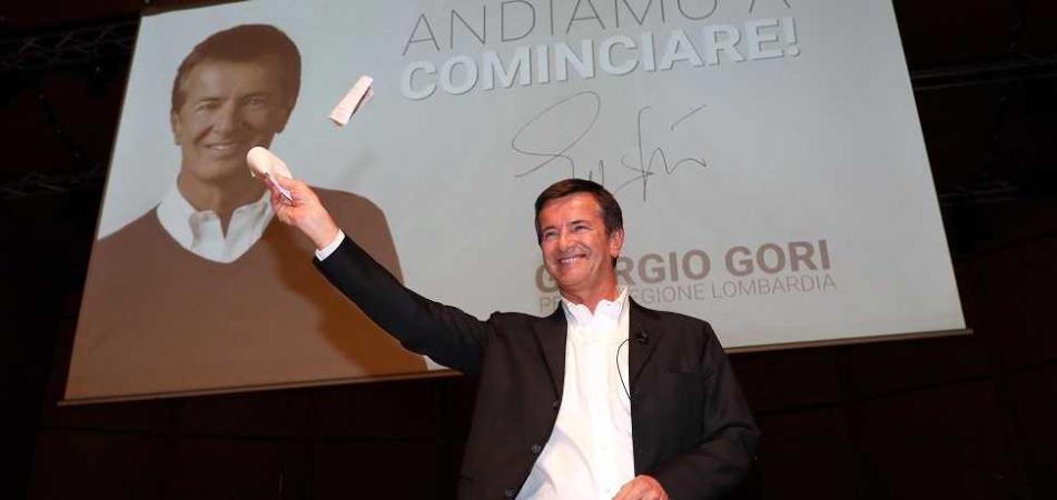 Giorgio Gori