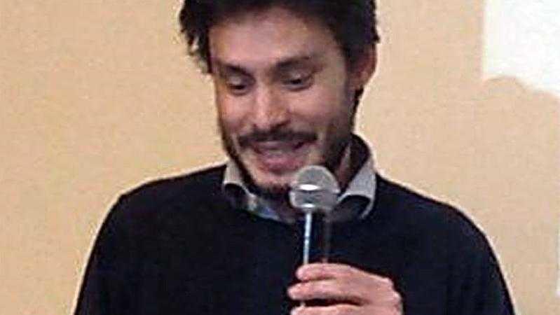 Giulio Regeni