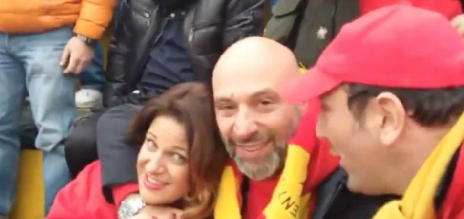 Gol Brignoli previsto