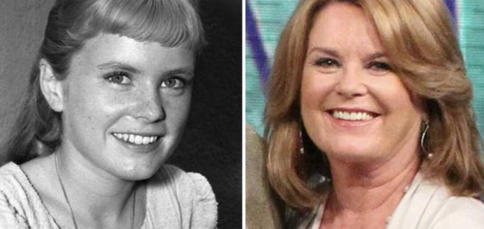 Heather Menzies-Urich