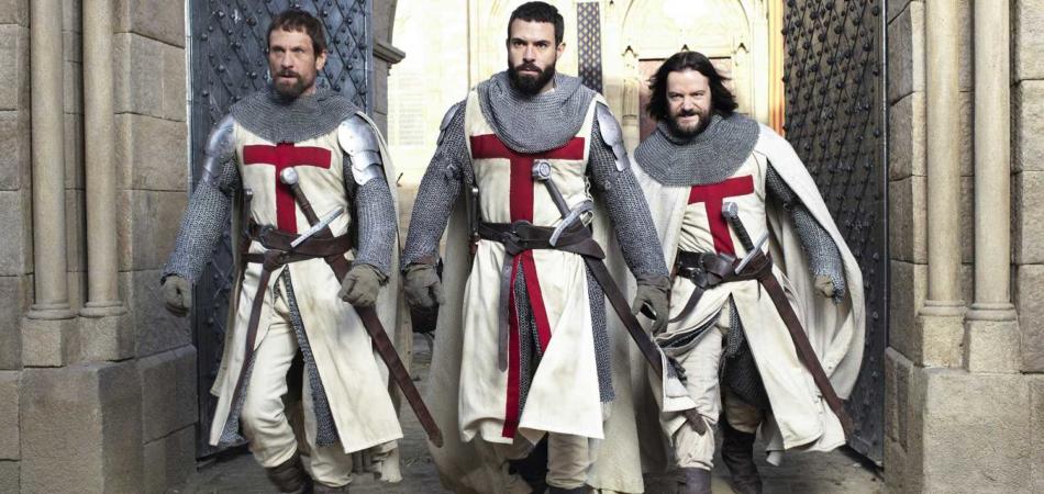Knightfall