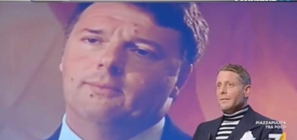 Lapo Elkann Renzi